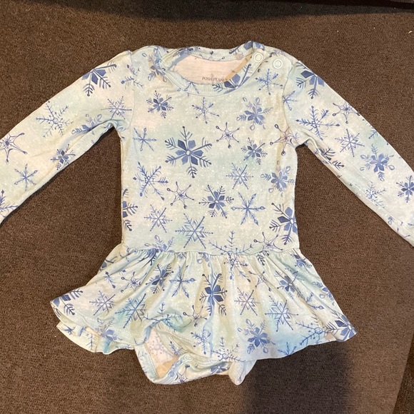 Posh Peanut Dress Bundle - Picture 3 of 3